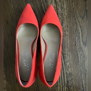 Lord & Taylor 424 Fifth heels